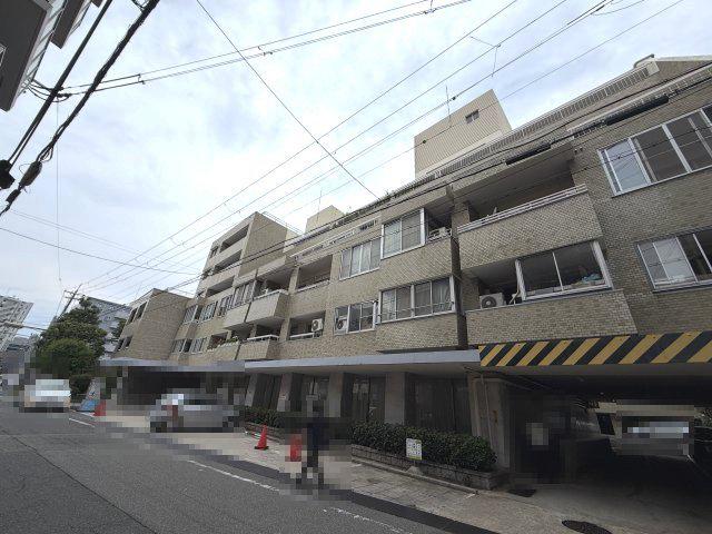 日生住吉コープ