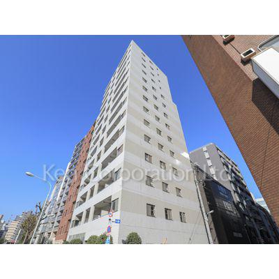 PARKAXIS銀座イースト
