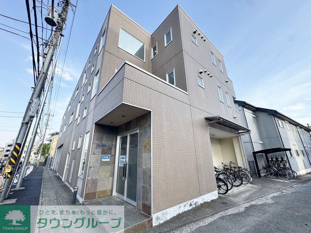 ボヌールM