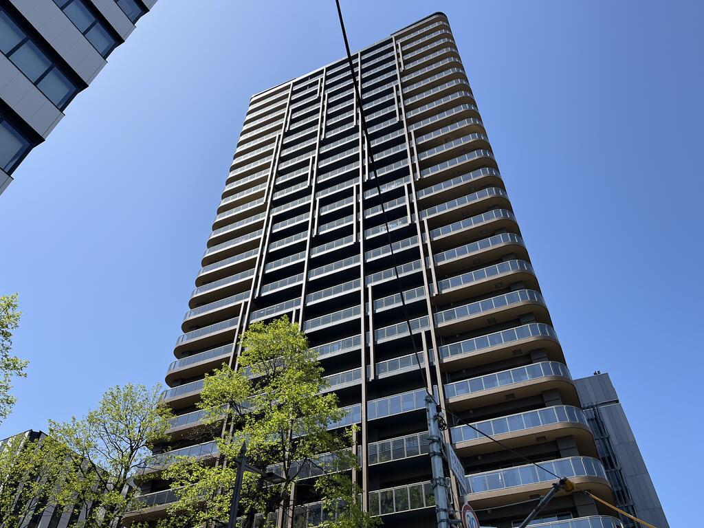 パークホームズ仙台中央