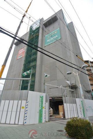 スプランディッドI