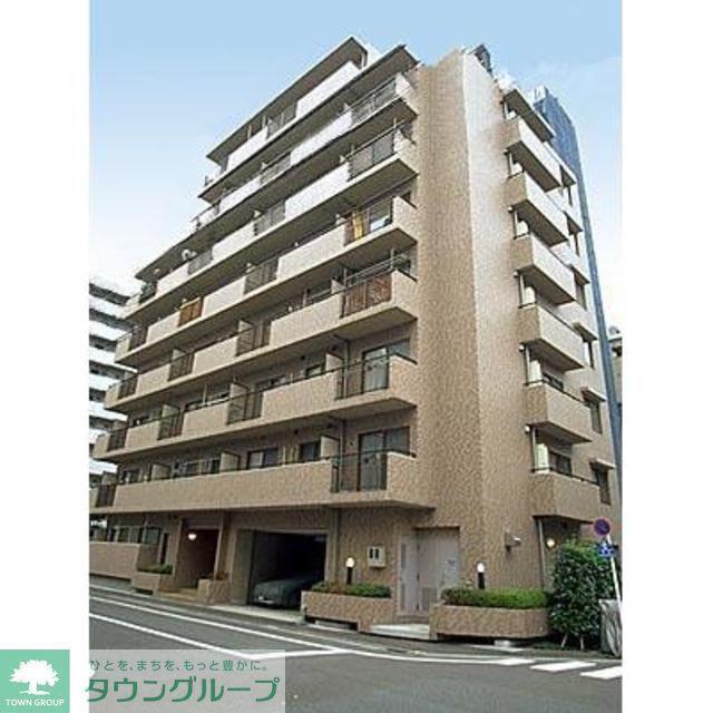シェルクレール大森