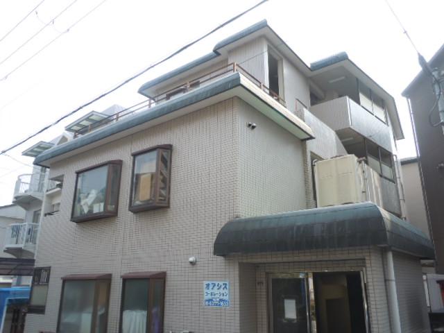 ラフォーレ豊中II