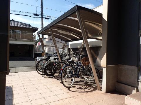 シャンテ・シャル