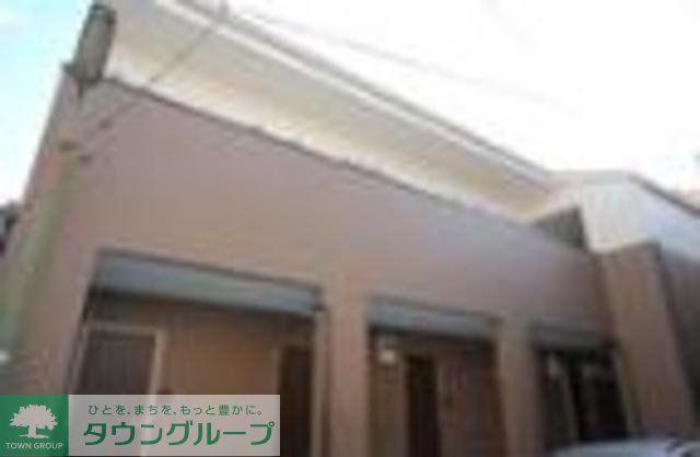 リオグランデ八広