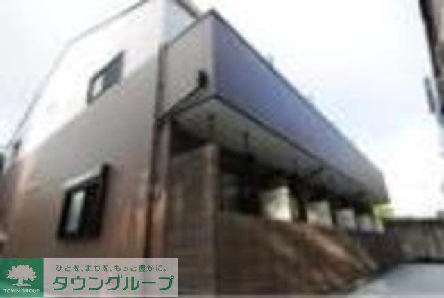 リオグランデ八広
