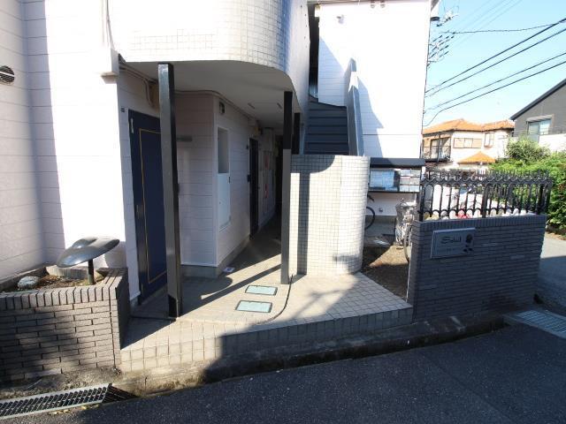 ソレイユ豊四季セブン2