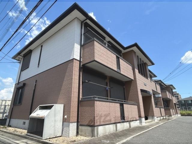 リモーネA(2LDK/2階)