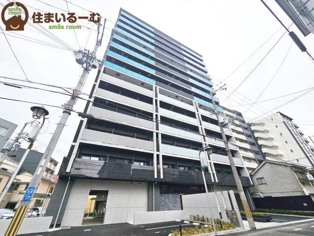 S-RESIDENCE大和田ALINE