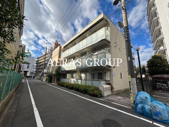 レオネクストベイヴィレッジ