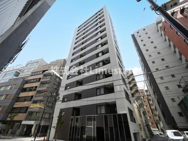 リビオレゾン千代田岩本町ルジェンテ