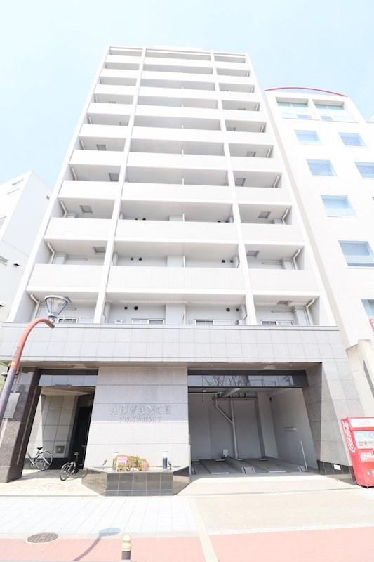 アドバンス西梅田II