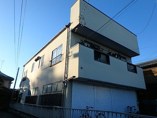 ラヴェール上尾
