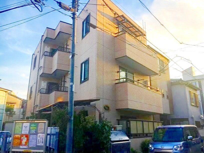 ウッドビレッジ