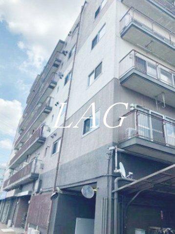 東海町田マンション