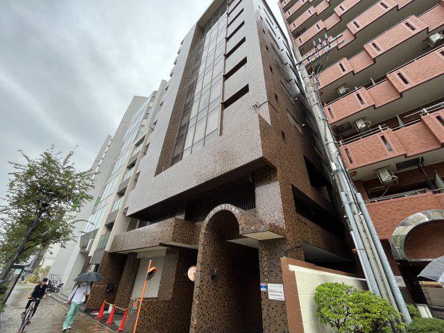 セントラルハイツ神戸