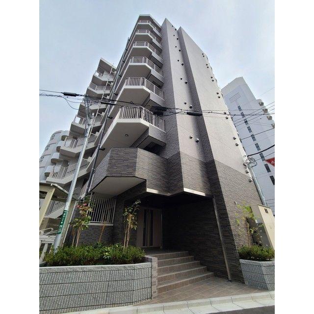 アルファコート西川口26