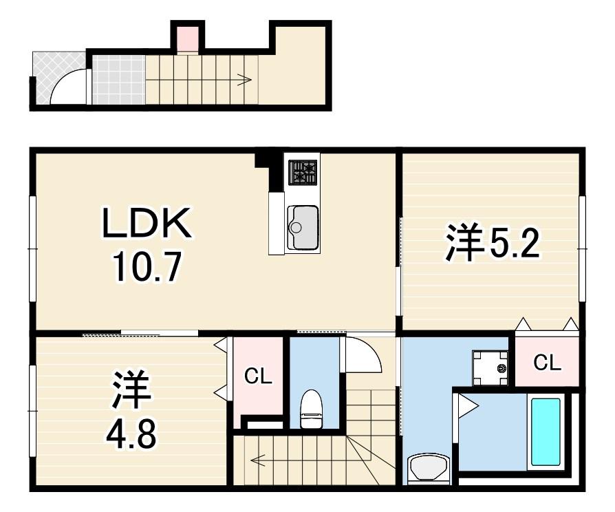 リュクス摩耶