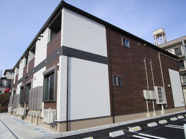 ブルーグ 大塒
