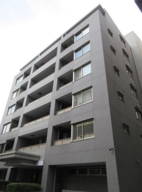 ウィズウィース渋谷神南N棟