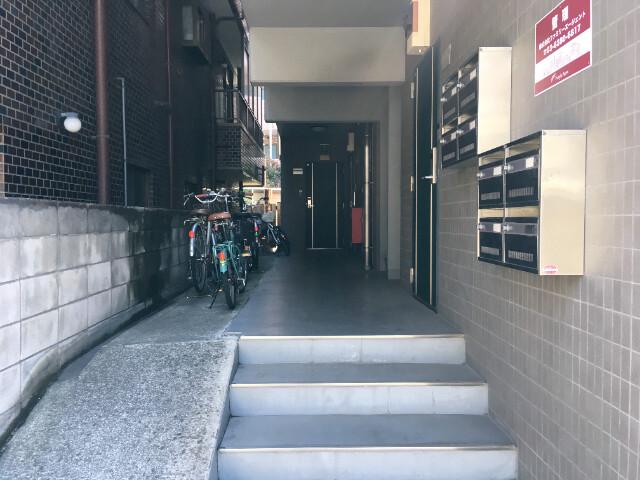 ＪＲ京浜東北線 川口駅 徒歩12分 3階建 築21年