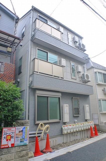 イルトラッツォ千住