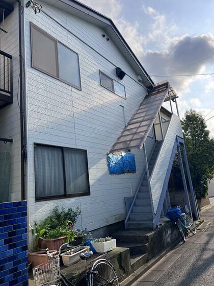 第2TAハイツ