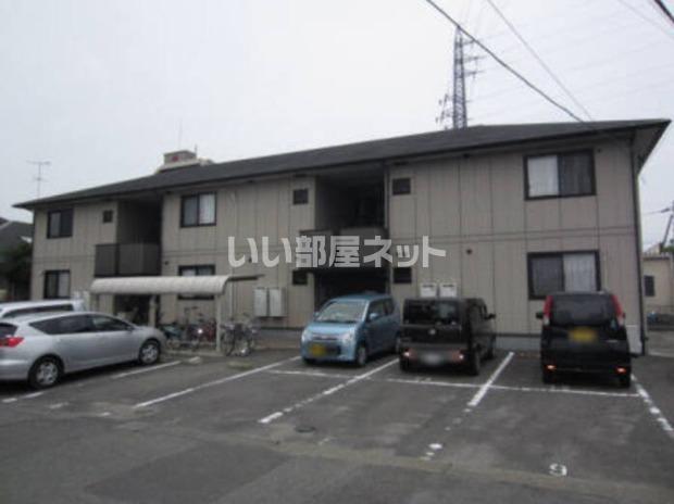 カーサ壱番館