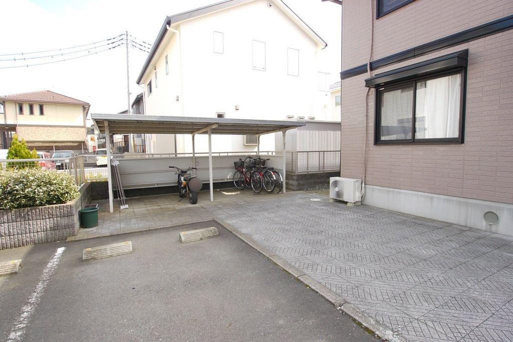 サンシャインワタナベ