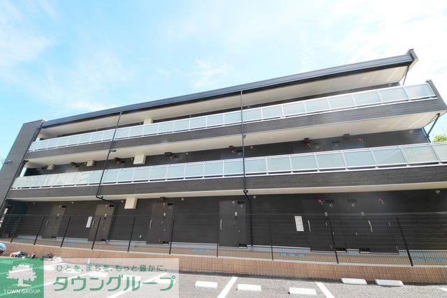 リブリ・さいたま中央