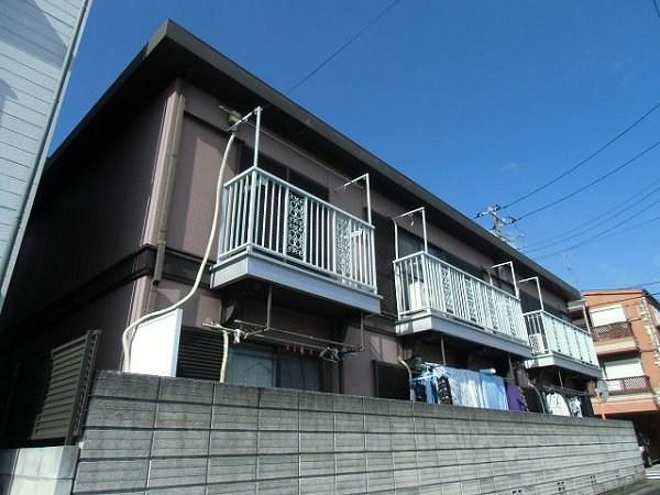 コーポ川中島