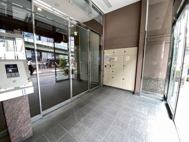 エスリード西本町