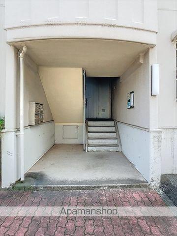 ハイツ鷹ノ羽B棟