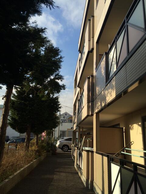 横浜市戸塚区原宿4丁目マンション