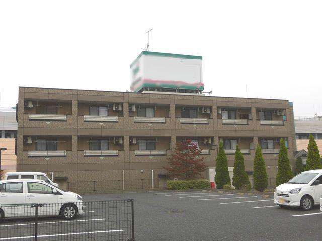 スカイパークオキツカ