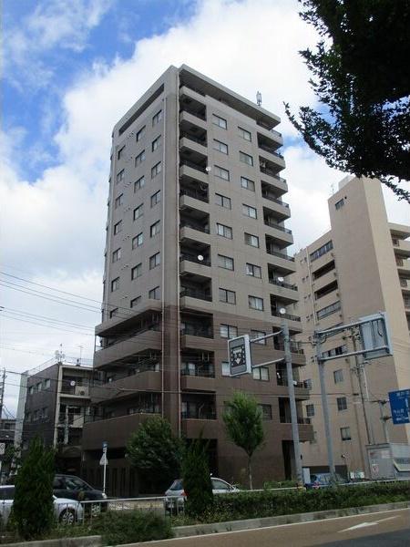 サムティイースト白壁