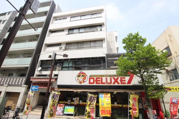 久保町共同ビル(1LDK/5階)