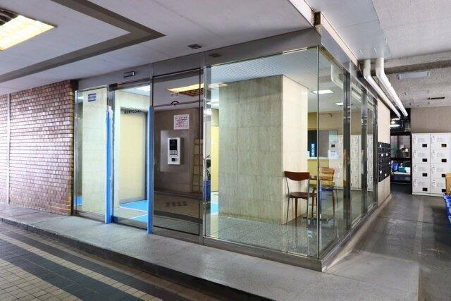 マンション 恵比寿南3丁目