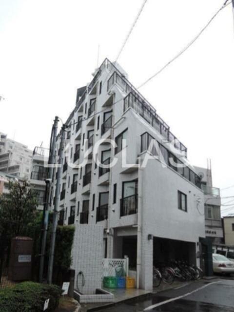 日神パレス北池袋