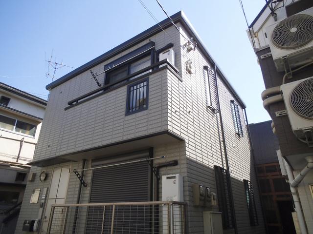 シャトレーミナカ