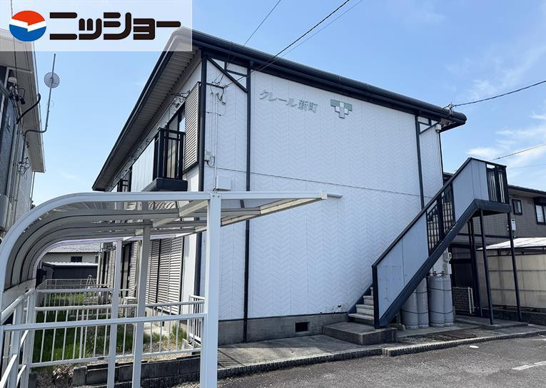 クレール新町