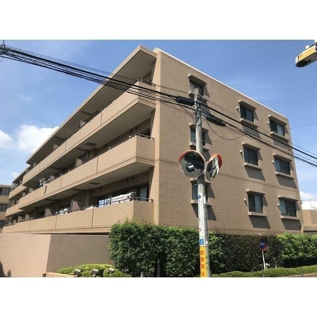 ファミール明大前