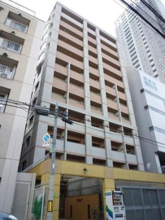 コンソラーレ土佐堀