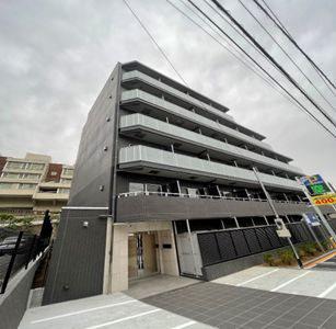 クラリッサ大倉山