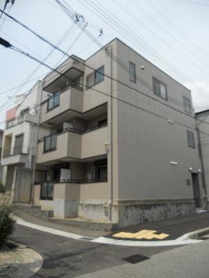 アプローズヒル