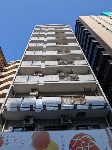 HOME BUILDER EBISU