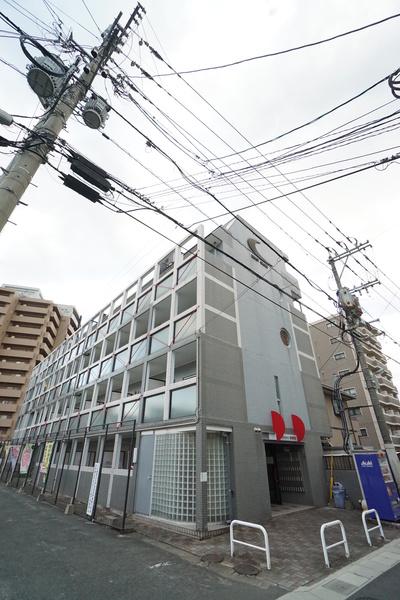 ライベストコート南福岡II