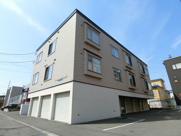 メゾンドアンII