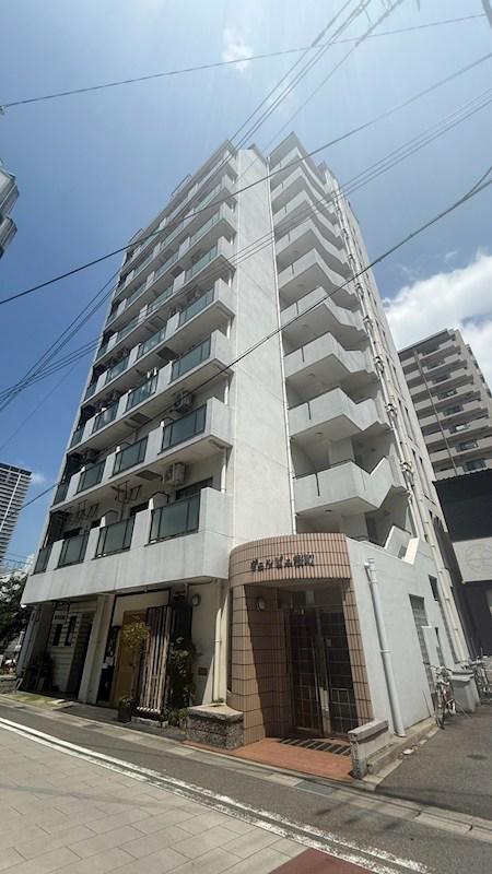 ヴェルビュ桜町