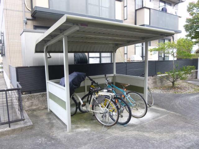 SOCIA HIBI C棟